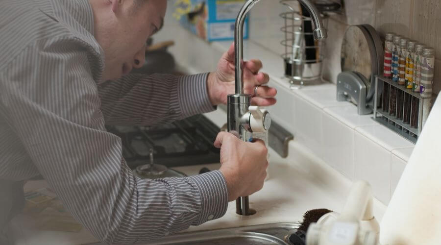 Professional sewer line replacement in Livermore, CO